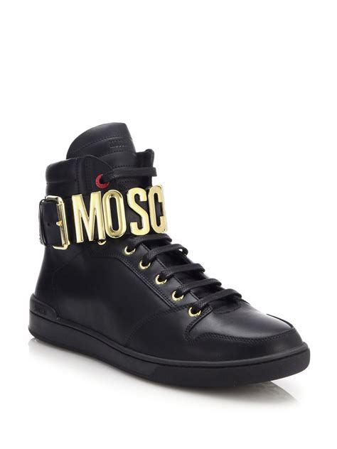 where to buy moschino shoes